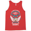 I Own It Forever The Title Gramps Tank Top