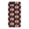 messi top iPhone 7 Plus Case