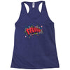 ffuuuu Racerback Tank
