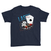 Las Vegas Youth Tee