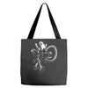 alien movie xenomorph Tote Bags