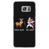 your aunt my aunt Samsung Galaxy S7