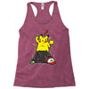 ash Racerback Tank