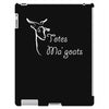 totes ma' goats iPad 3 and 4 Case