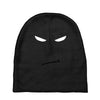 angry Baby Beanies