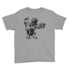 zombie Youth Tee