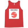 samurai champloo Tank Top