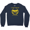 camp jupiter Crewneck Sweatshirt