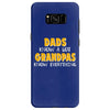 grandpa gift grandpas know Samsung Galaxy S8