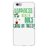 weed plant funny tee shirt 420 cannabis pot marijuana stoner gag addic iPhone 6 Plus/6S Plus Case