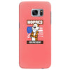 calvin hobbes Samsung Galaxy S7 Edge