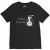 I Need More Space V-Neck Tee
