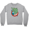cthulhu Crewneck Sweatshirt