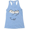 lemon meme Racerback Tank