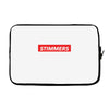 Stimmers Hypebeast Laptop sleeve
