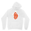 halloween pumpkins burst Unisex Hoodie