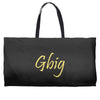 gbig Weekender Totes