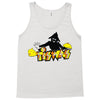 tiswas 3 Tank Top