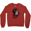 arashikage clan Crewneck Sweatshirt