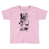 ashitaka Toddler T-shirt