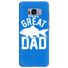 reel great dad Samsung Galaxy S8 Plus