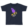 the mad titan Toddler T-shirt