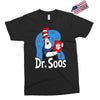 dr. soos Exclusive T-shirt