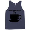 coffee snob Tank Top