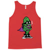 cannabis Tank Top
