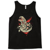 chest burstin' alien Tank Top