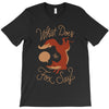 what does the fox say T-Shirt