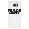 peace maker Samsung Galaxy S7 Edge