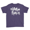 roach koach Youth Tee