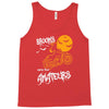 motorcycle riders Tank Top