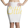 little Pencil Skirts