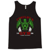 cthulhu gym Tank Top