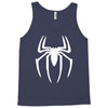 black funny glow in dark glowing (2) Tank Top