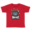 waterdeep dungeoncrawlers Toddler T-shirt