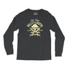 willy's grotto Long Sleeve Shirts