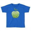 no power in the 'verse Toddler T-shirt