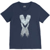 Maverick X V-Neck Tee