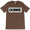 Dobre Black/White T-Shirt
