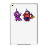 monster's iPad Mini 4