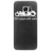 gearhead still plays with cars Samsung Galaxy S7 Edge