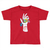 no life Toddler T-shirt