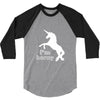 i'm horny 3/4 Sleeve Shirt