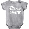 Disney Babe Baby Girl Baby Bodysuit