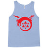 fma full metal alchemist Tank Top