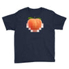 peach t Youth Tee