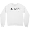 This Is How I Roll Crewneck Sweatshirt